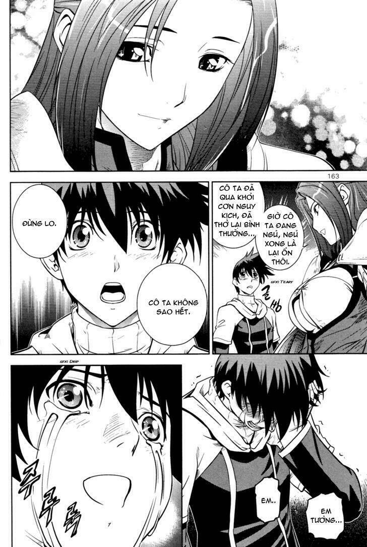 the legend of maian chapter 53 30