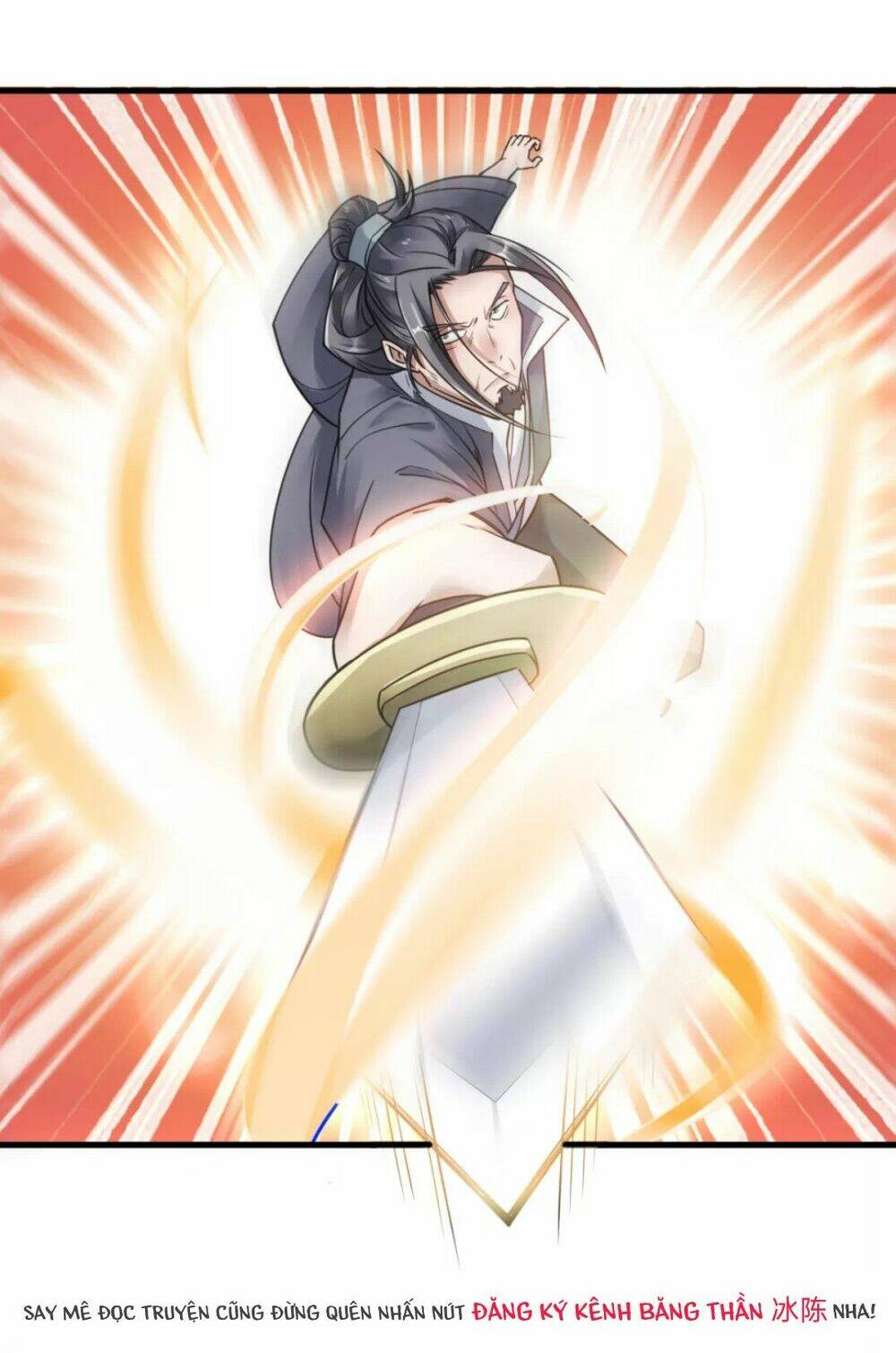 yêu đạo chí tôn yêu hoàng trở về chapter 3 5