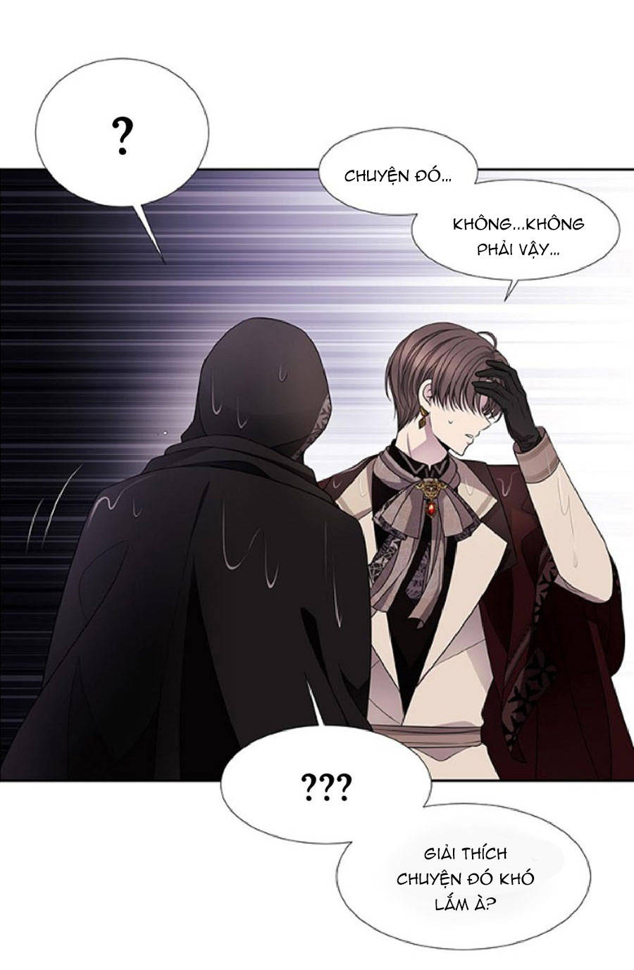 năm môn đệ của charlotte chapter 90 15