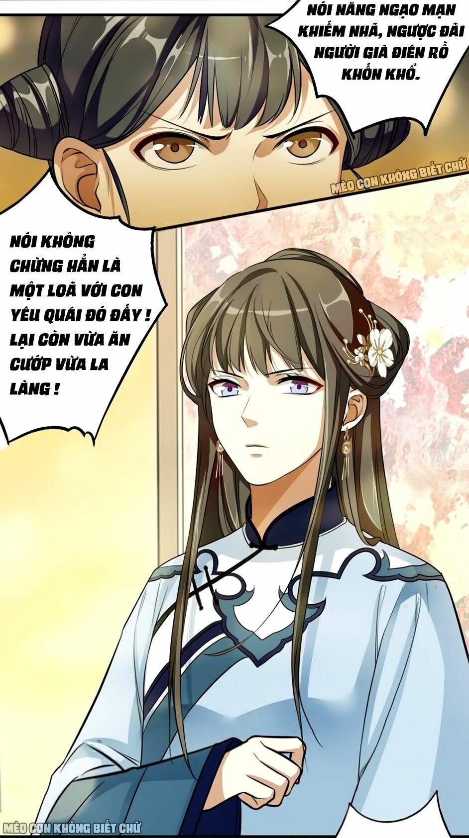 bốc toán tử chapter 8 11