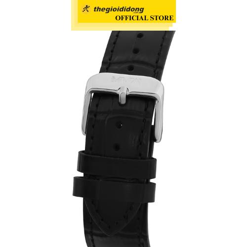 Đồng hồ MVW 41 mm Nam ML068-01 - Hàng Chính Hãng