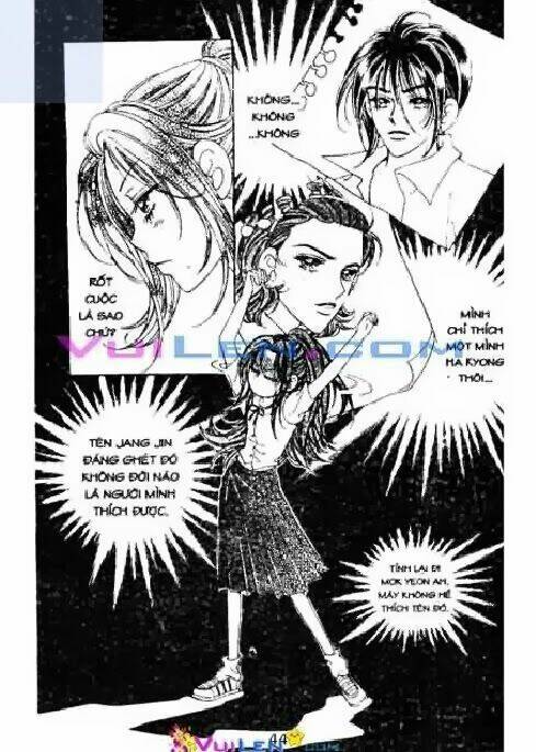 nhật ký tân hôn chapter 7 43