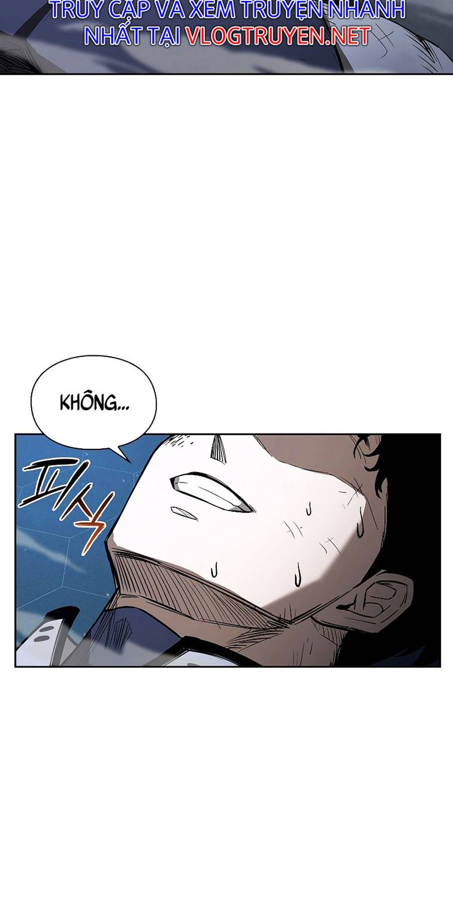 chiến binh học đường - cuộc đột kích trong ngục tối chapter 16 63