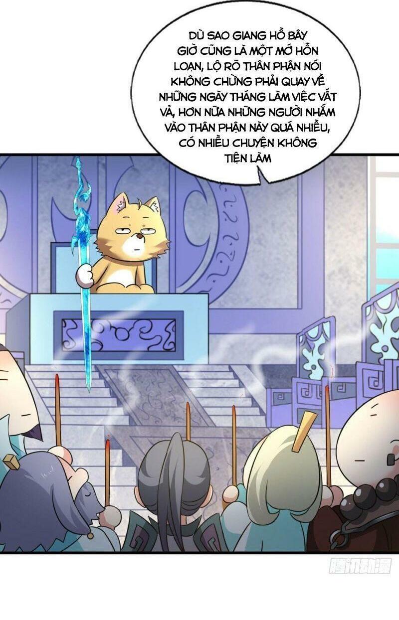 Trọng Sinh Thành Cậu Vàng Tại Dị Thế Chapter 194 41