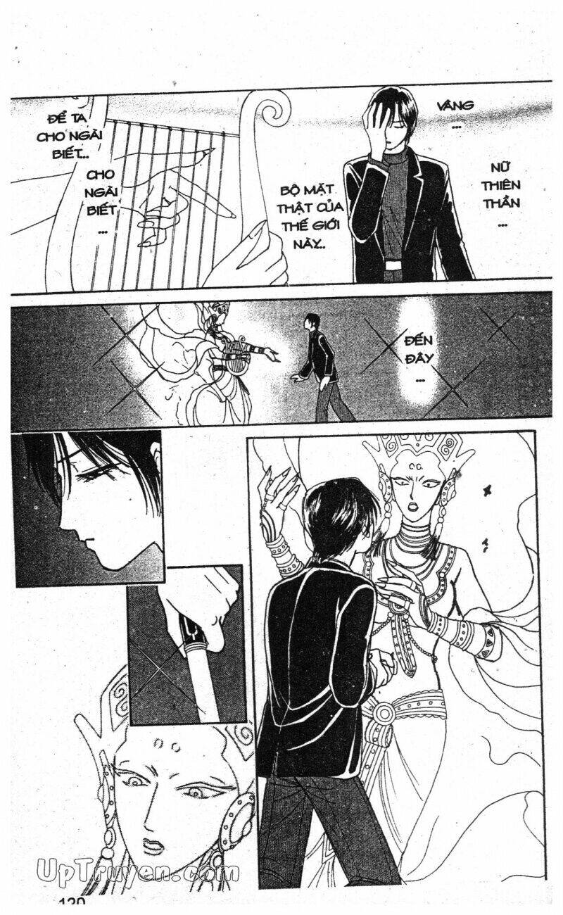 hoàng tử hoa - bud boy chapter 18 120