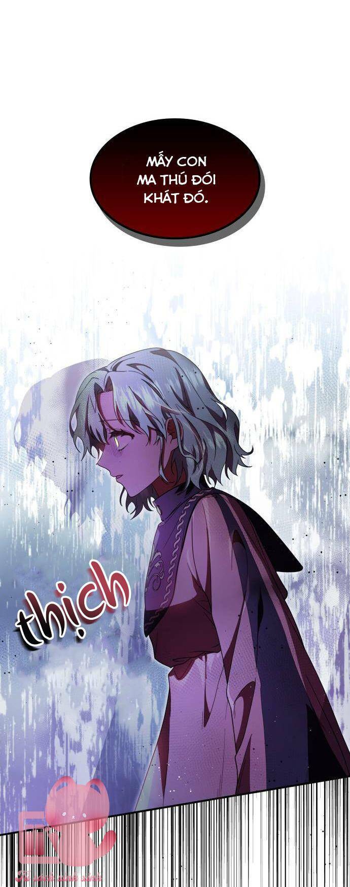 'di vật' melvin để lại chapter 12 53