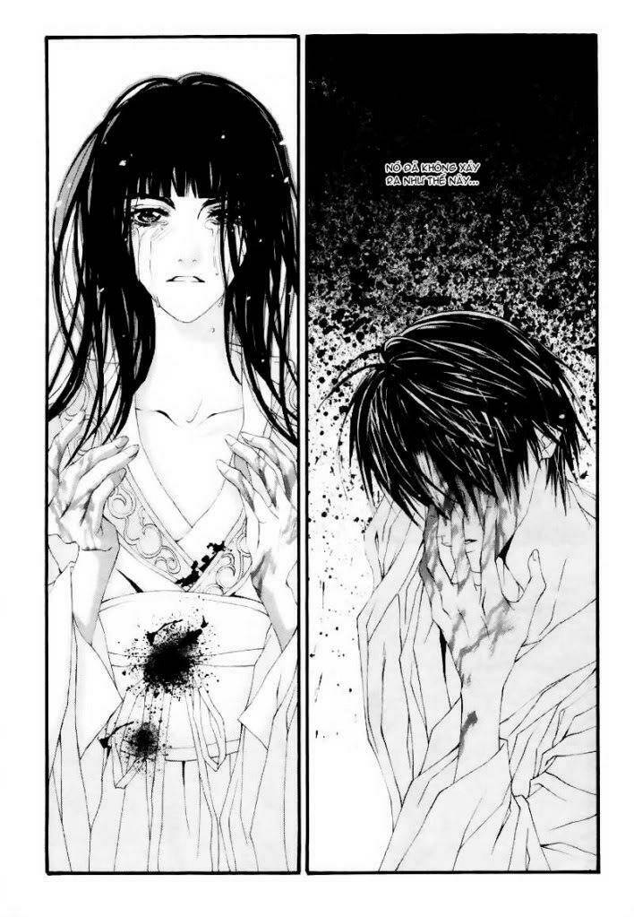 habaek-eui shinbu chapter 5 5