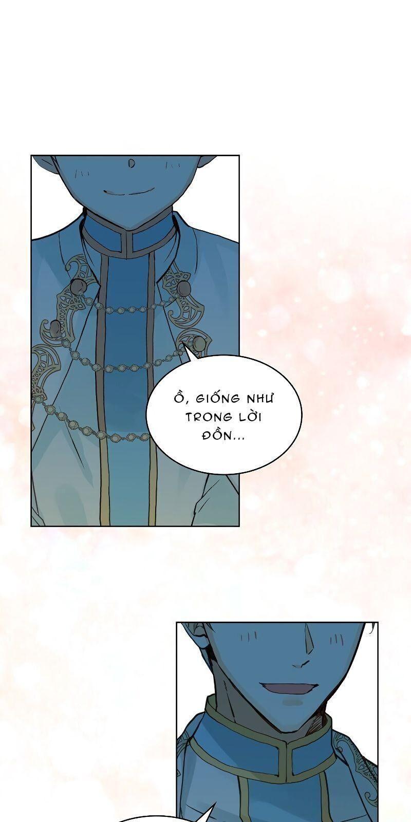 con có phải con là con gái của ngài không? chapter 23 45