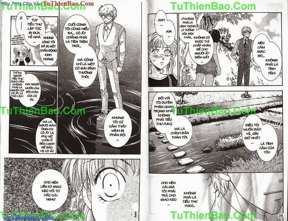 pháp sư tơ hồng chapter 9 13