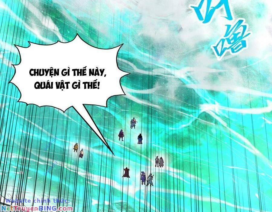 vạn cổ chí tôn chapter 264 41