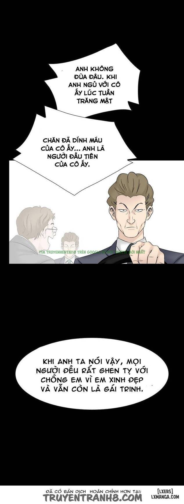 mùi vị của đôi bàn tay chapter 26 48