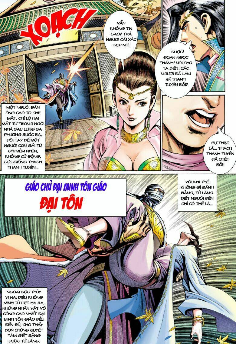 đại đường song long truyện chapter 200 28