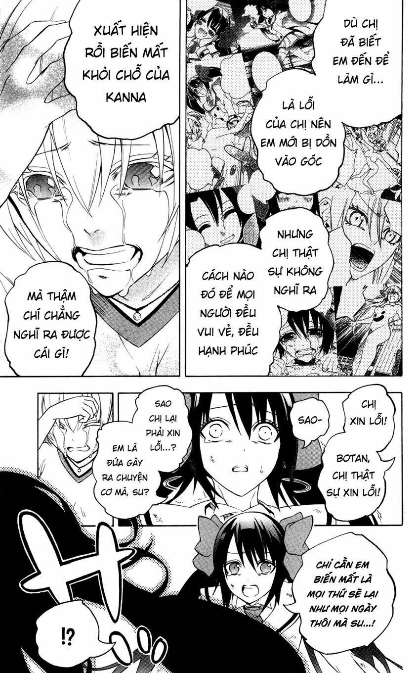 binbougami ga! chapter 51 13