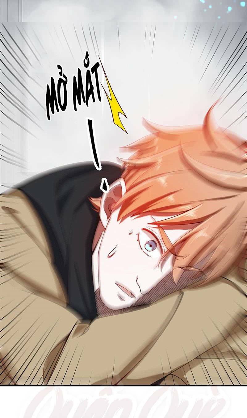 hệ thống vận khí mạnh nhất chapter 1 19