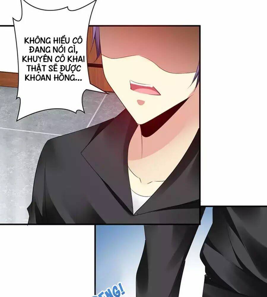 thủ hội chi vũ chapter 52 57