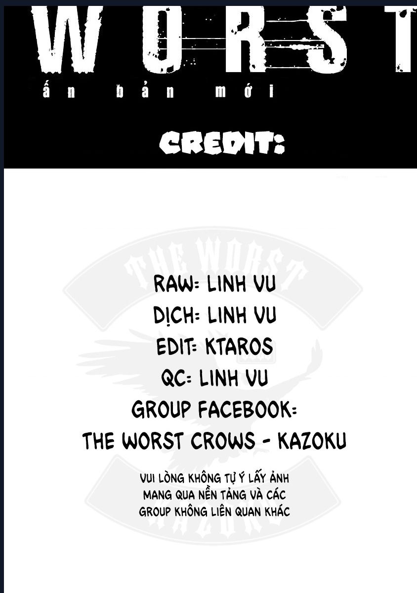 worst ấn bản mới chapter 0 3