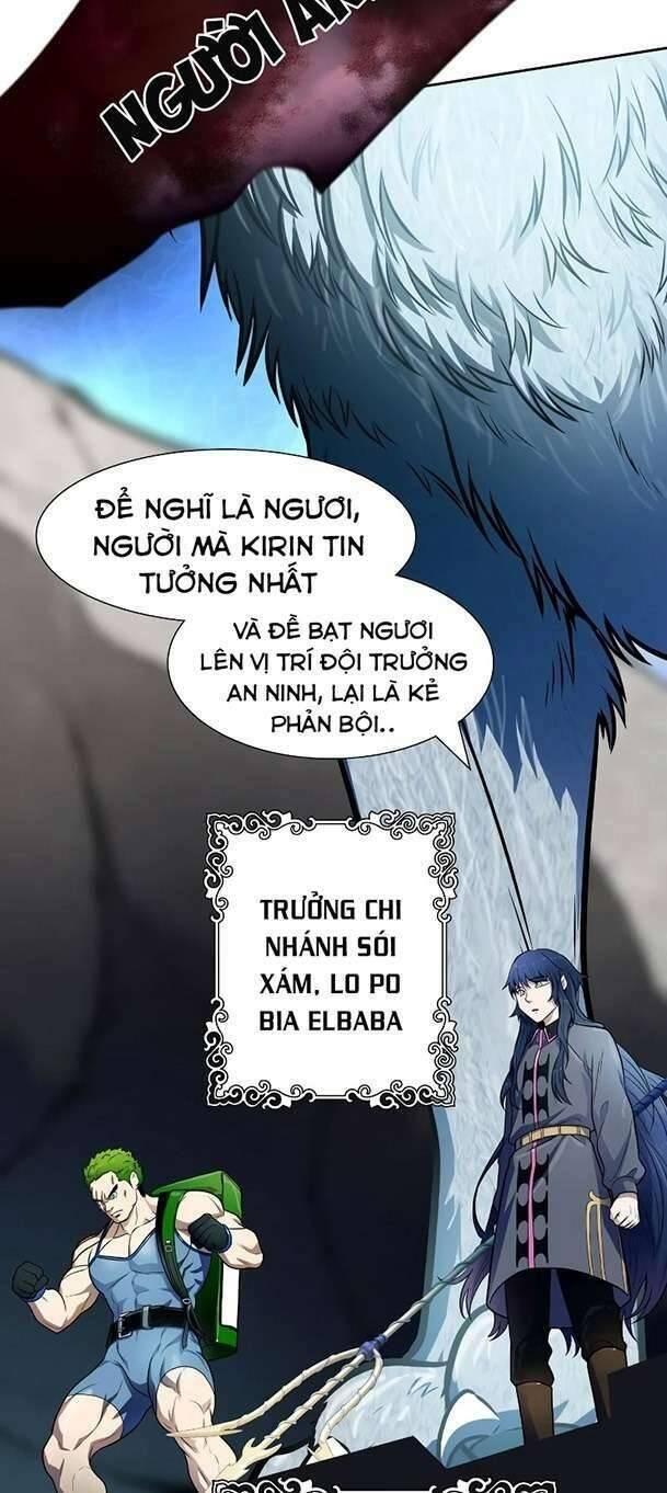 tòa tháp bí ẩn 2 chapter 573 35