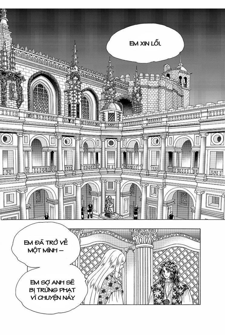 princess – công chúa xứ hoa p5 chapter 14 6
