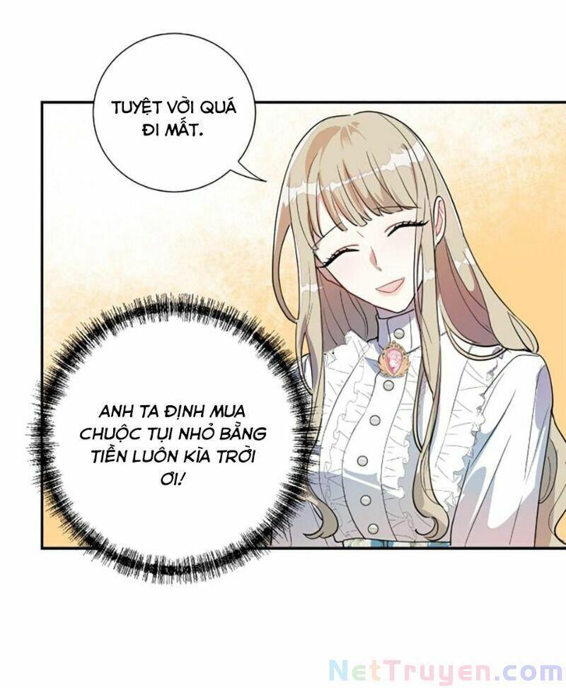 xin ngài đừng ăn tôi chapter 9 17