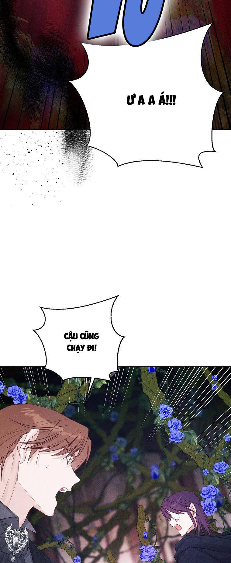 Tôi Phải Giấu Em Trai Trước Đã chapter 66.1 29