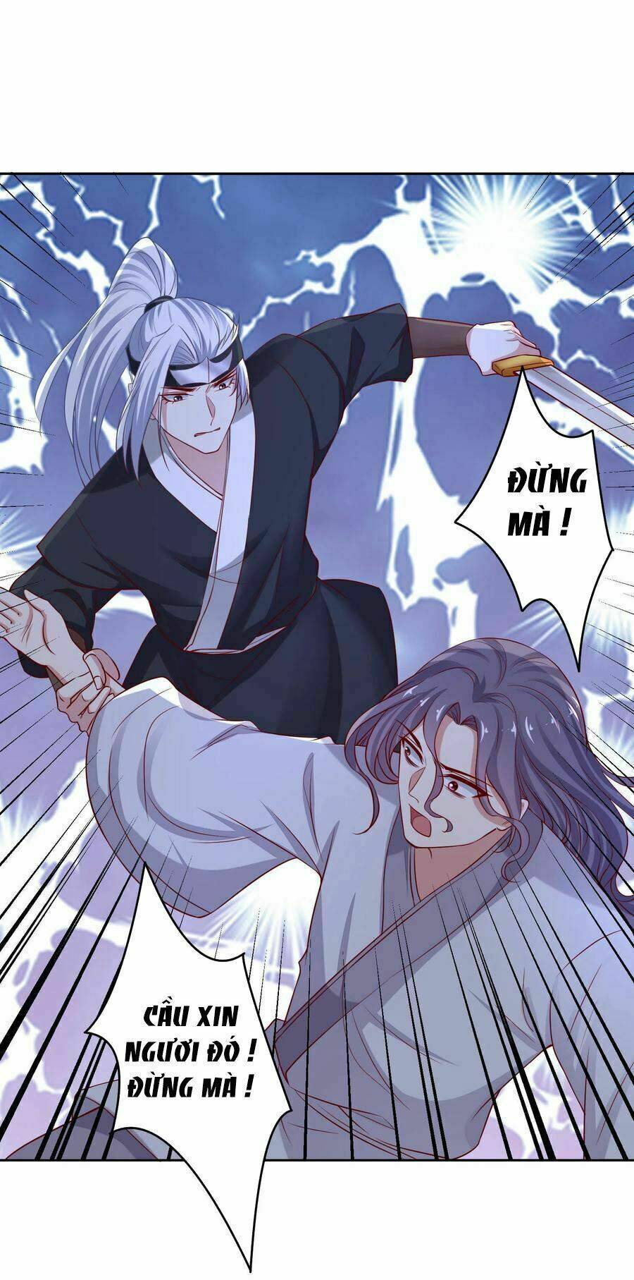 độc y đích nữ chapter 194 2