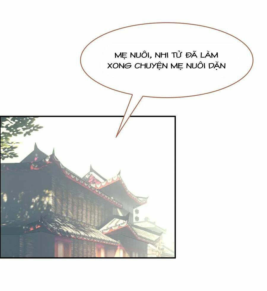 gả cho một tên thái giám đáng ghét chapter 181 5