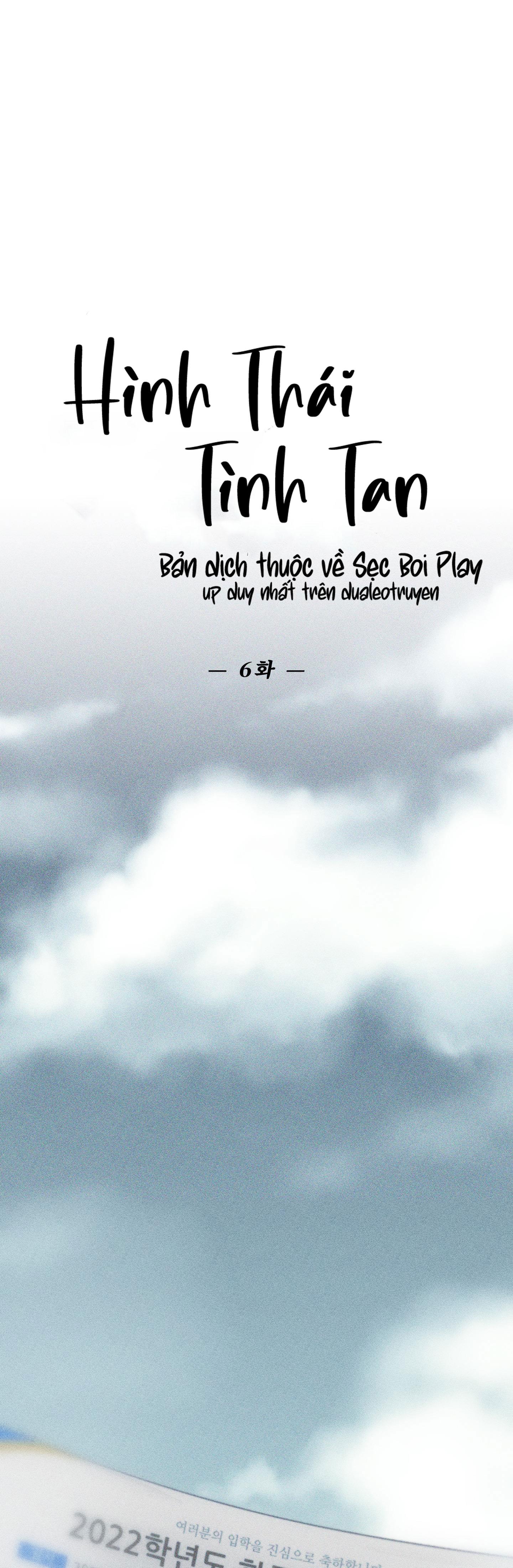 hình thái tình tan chapter 6 12