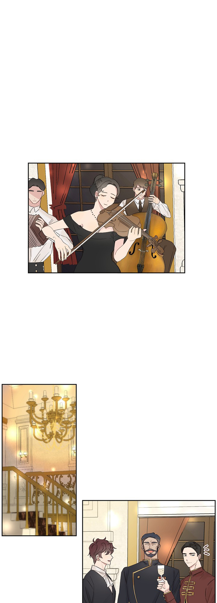 đời tư bí mật của quý phu nhân chapter 1 4