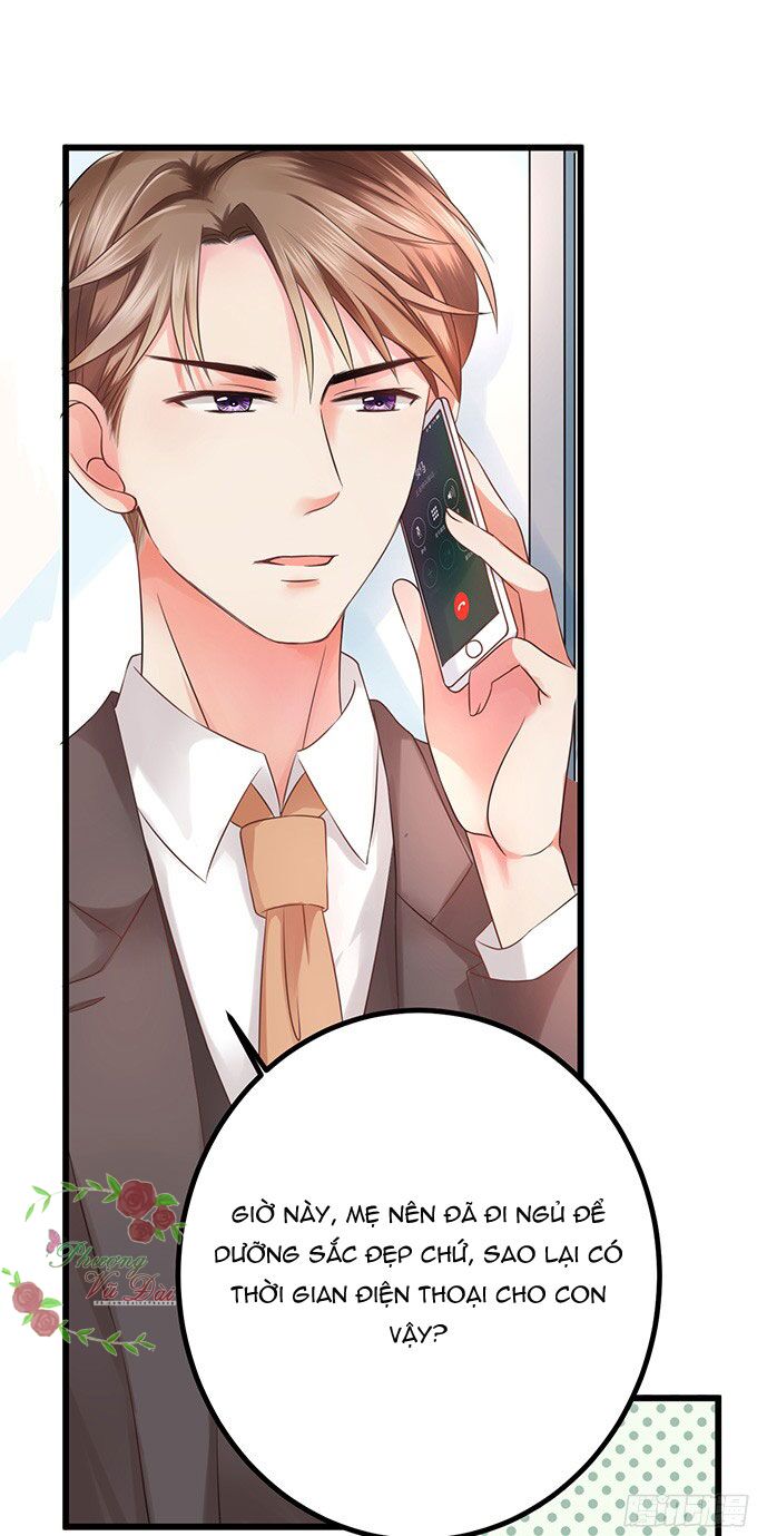 luyến đường thời quang chapter 19 18