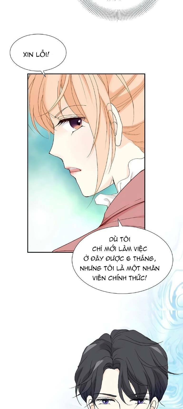 lee bom, em là của anh chapter 3 51