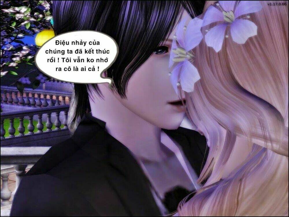 truyện sims - earl story chapter 39 15