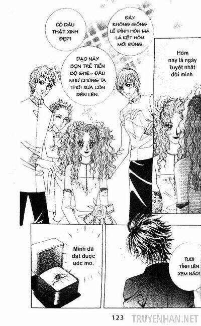 cô nàng sandwich chapter 40 8