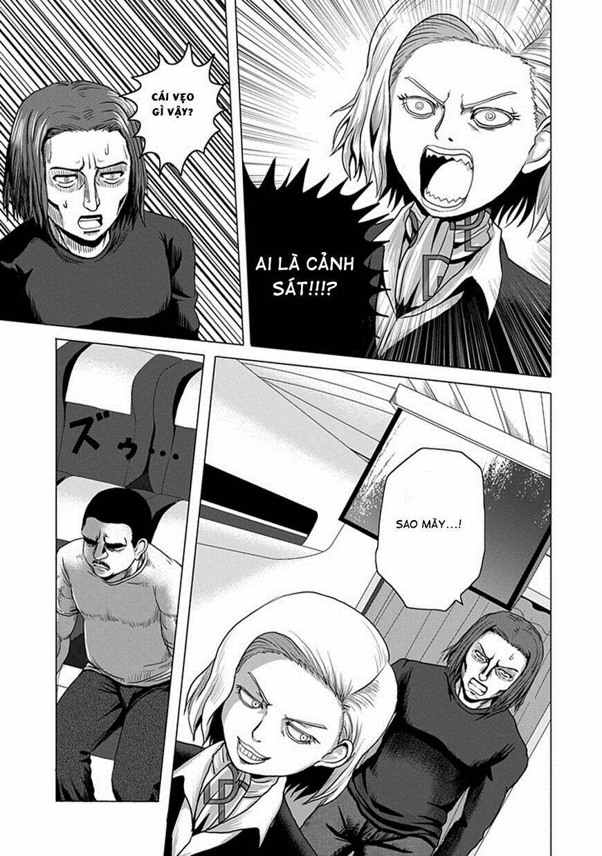 zai x 10 chapter 7 6