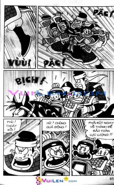 thần đồng đất việt chapter 67 85