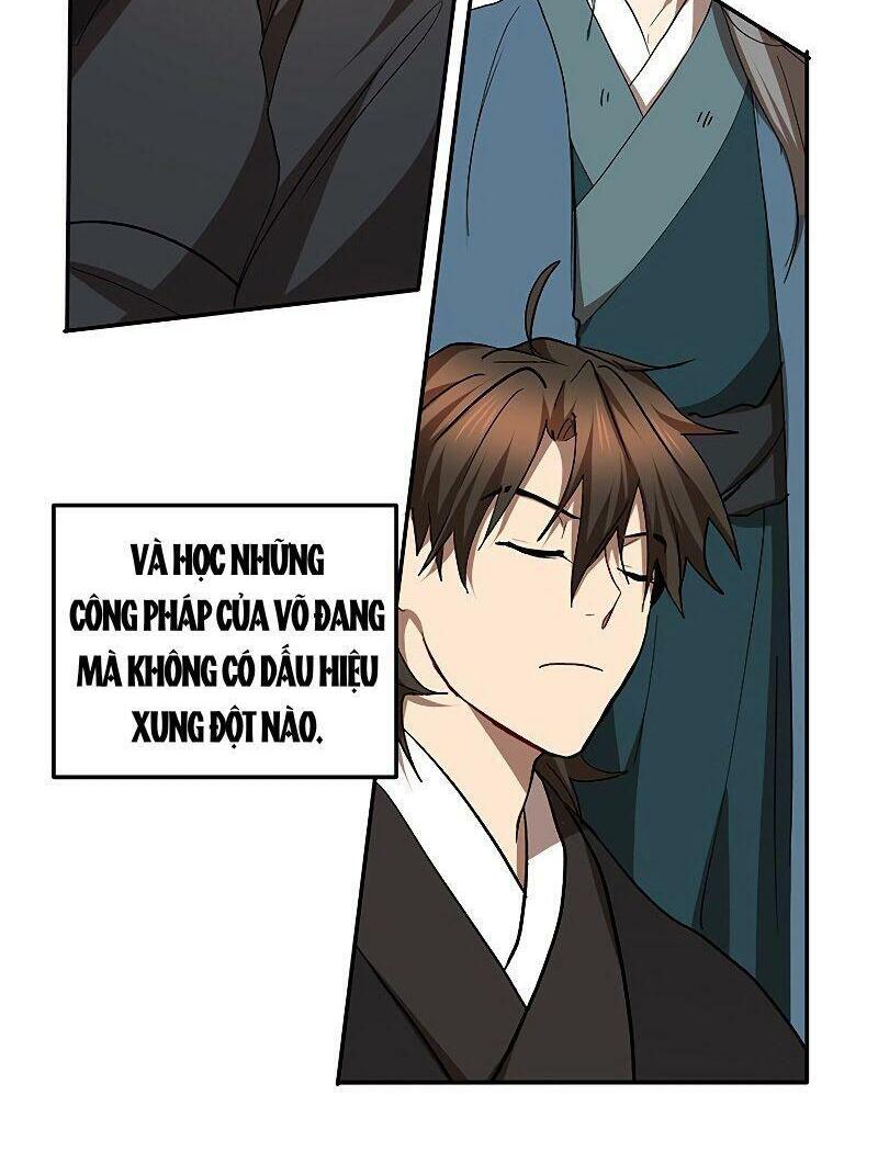 võ đang kỳ hiệp chapter 63 22