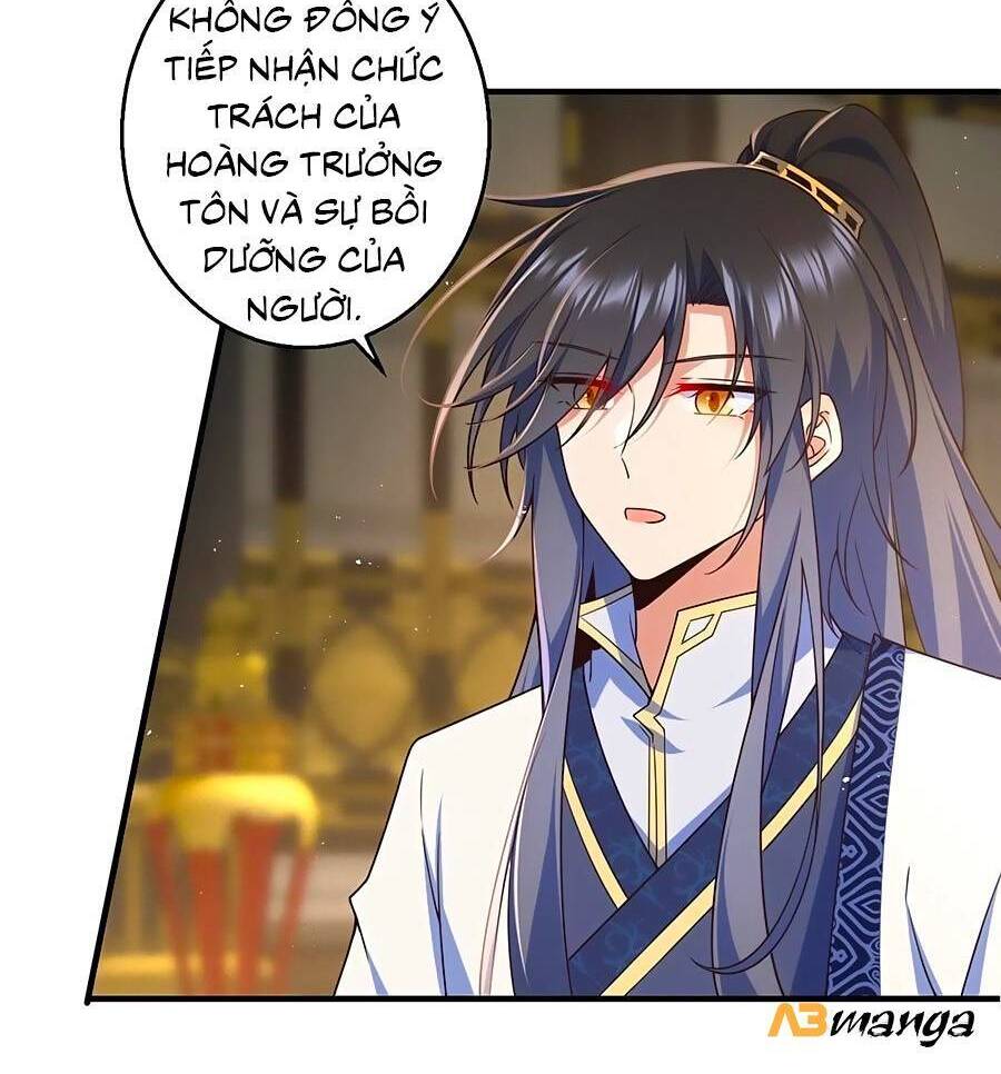 Manh Sư Tại Thượng Chapter 342 - Trang 22