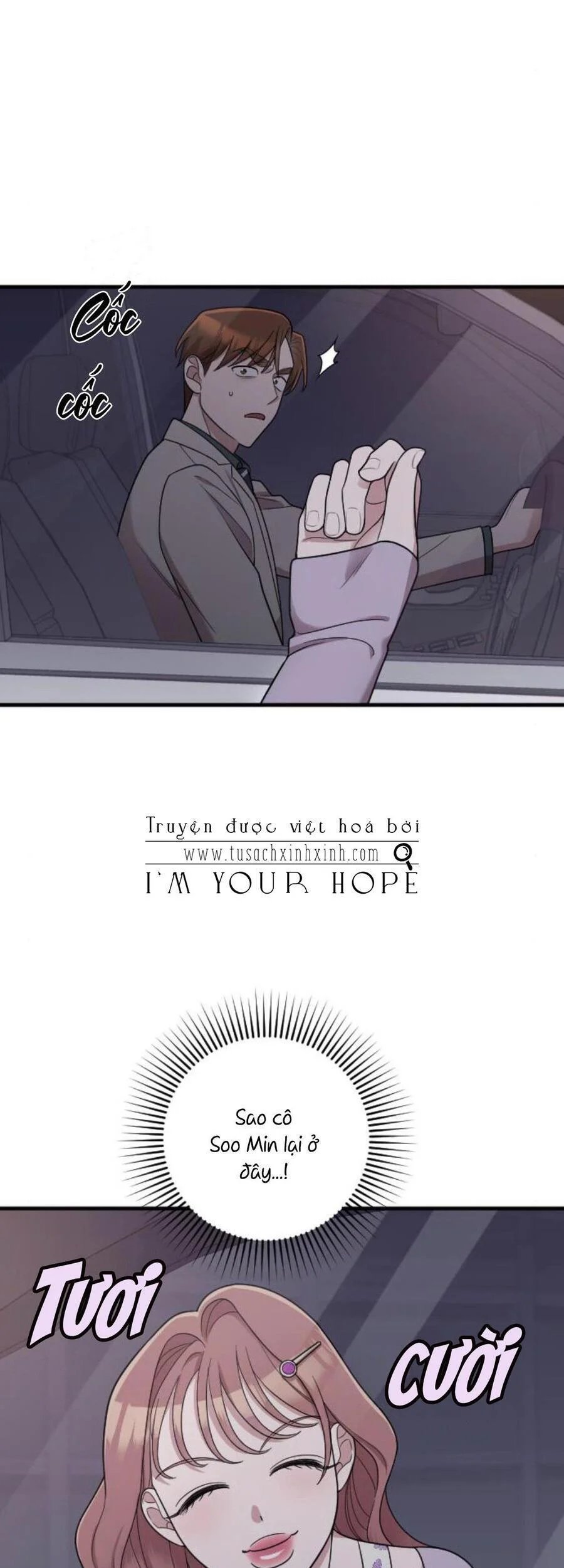 cô đi mà lấy chồng tôi chapter 24 16