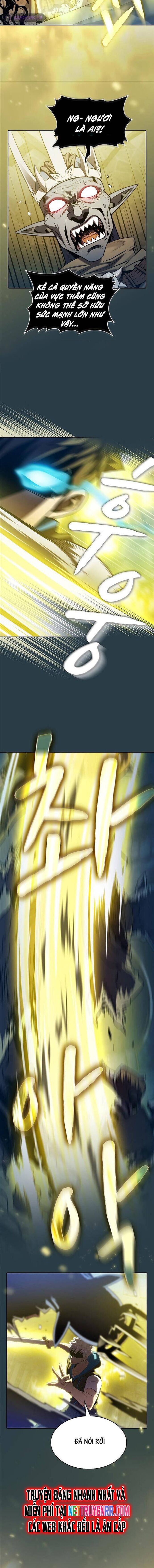 thiên thần quay về từ địa ngục chapter 123 14