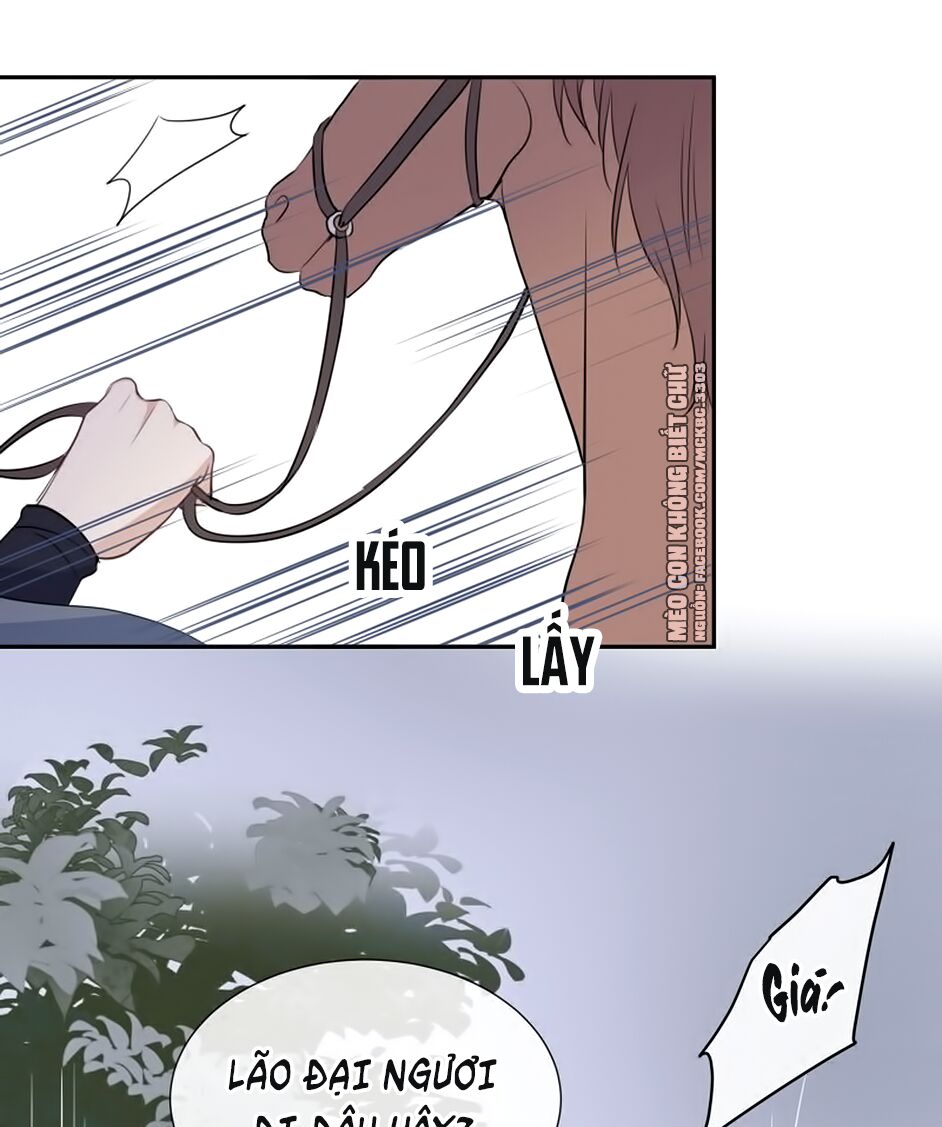 kính hoa thương chapter 32 39