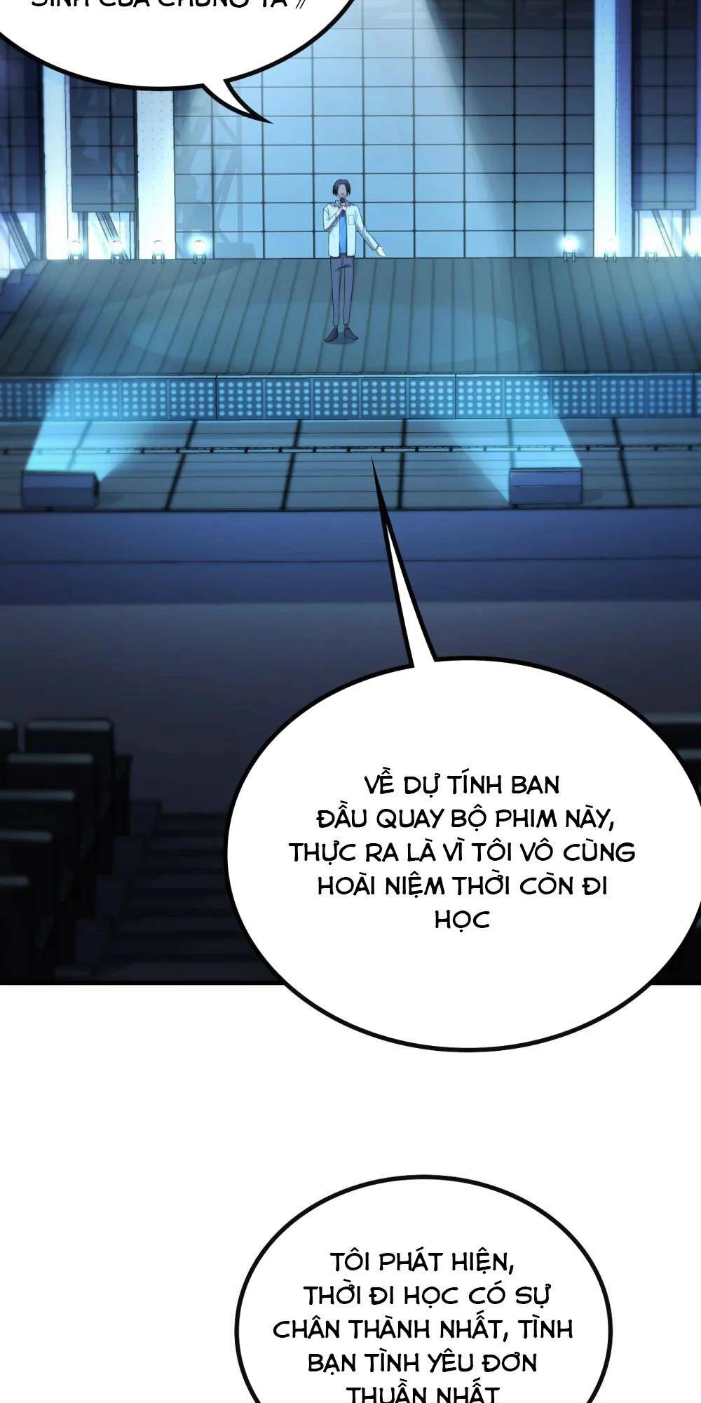 trùng sinh, ta mới là thiên vương giải trí chapter 46 22