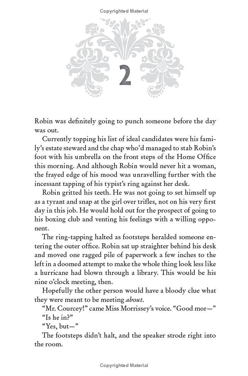 Sách ngoại văn: A Marvellous Light