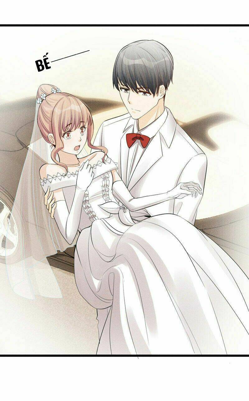 cạm bẫy lửa tình chapter 20 28