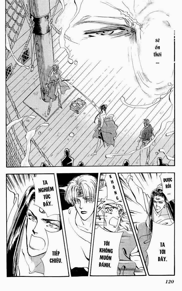 đứa con số phận chapter 23 25