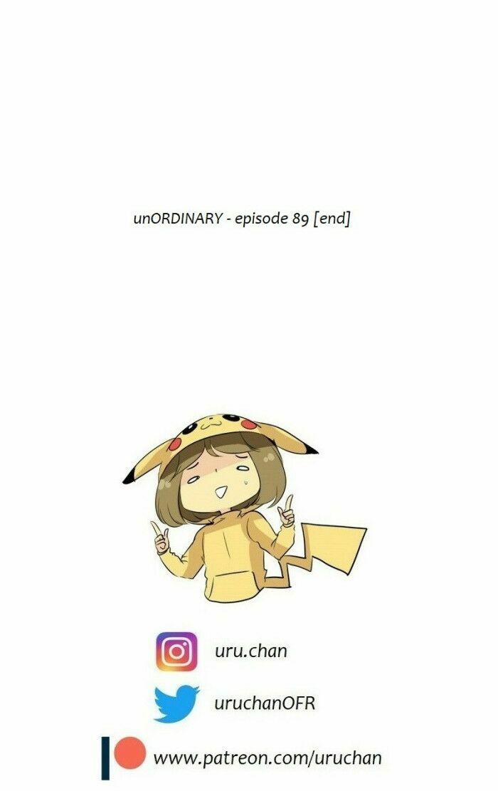 unordinary chapter 87 100