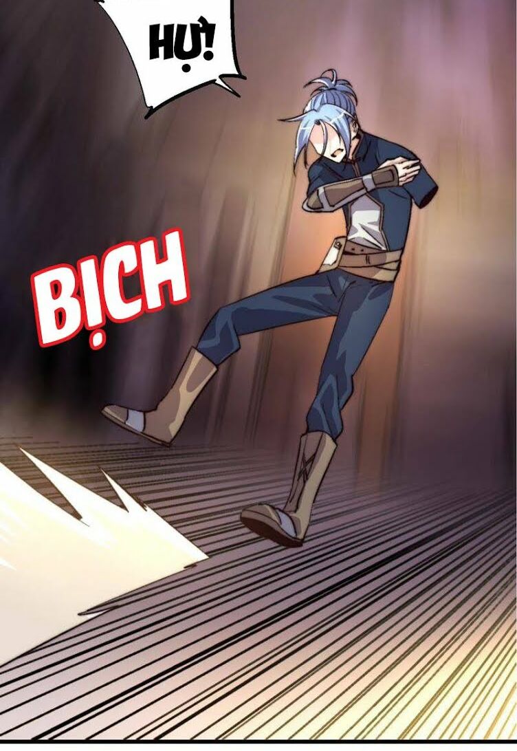 dãy số chí mạng chapter 37 27