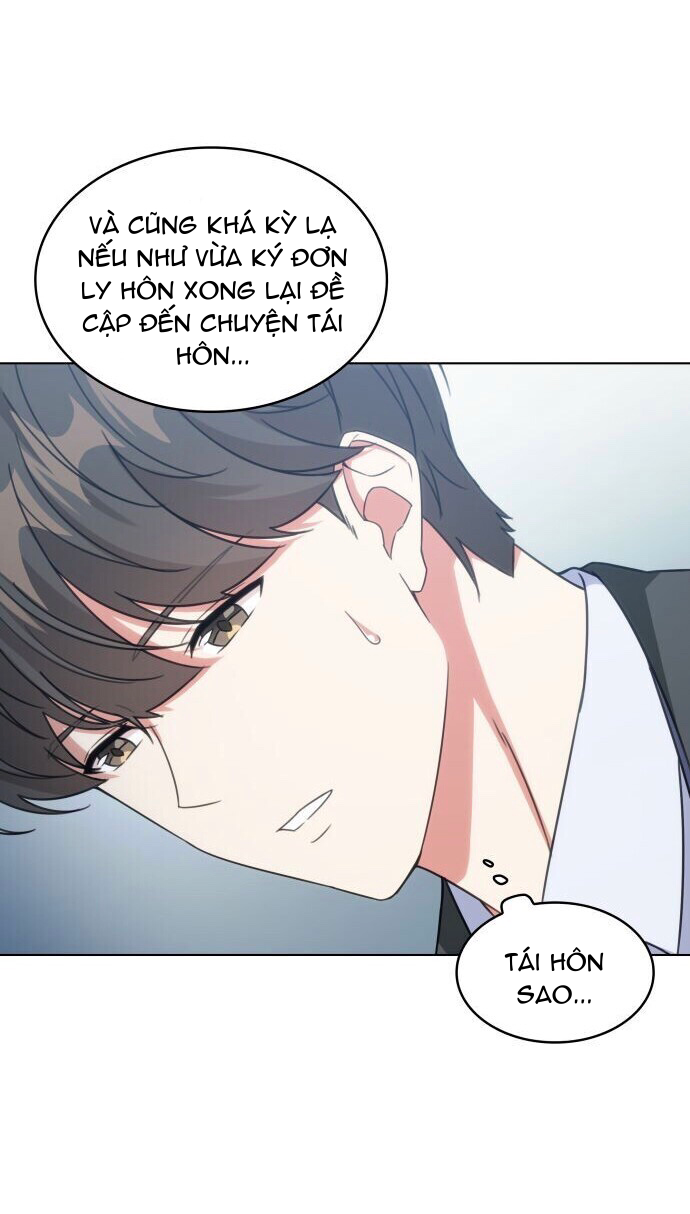 câu chuyện về chị đồng nghiệp của tôi chapter 31.2 24