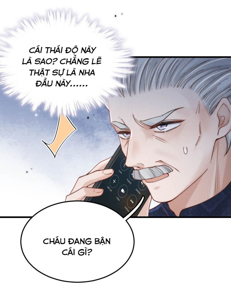 Nước Đổ Đầy Ly chapter 102