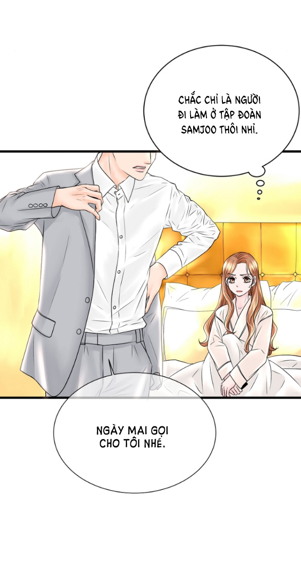 Tình Yêu Đánh Cắp Trái Tim chapter 6.2 - Trang 10