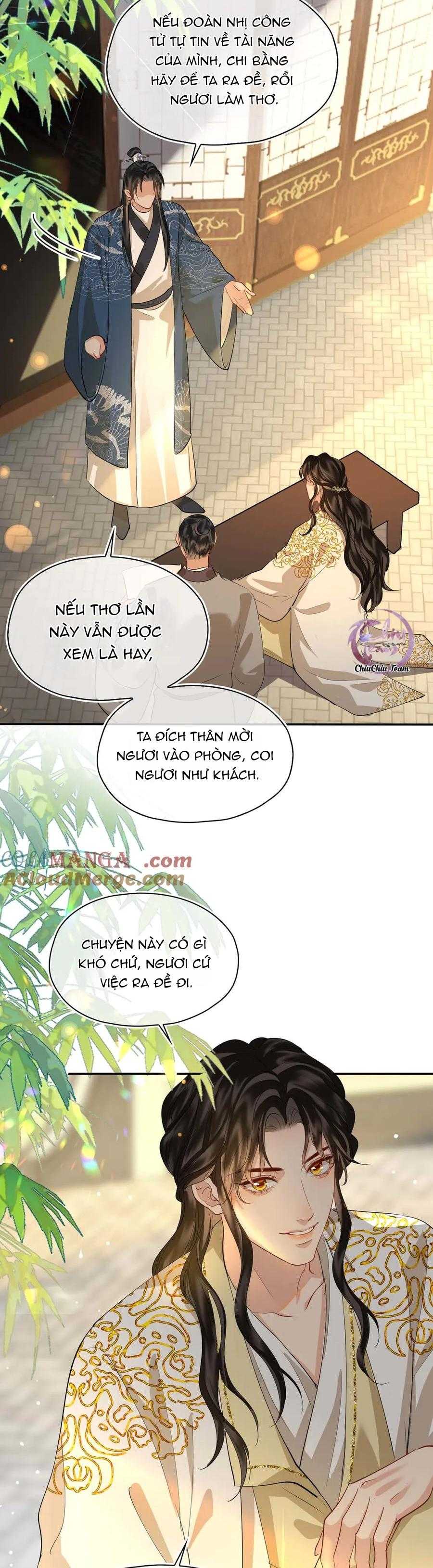 18+ dục vọng chapter 35 14