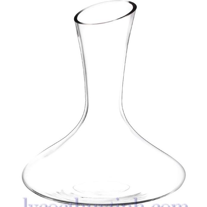 (Thủy Tinh) Bình Đựng Rượu Vang Decanter